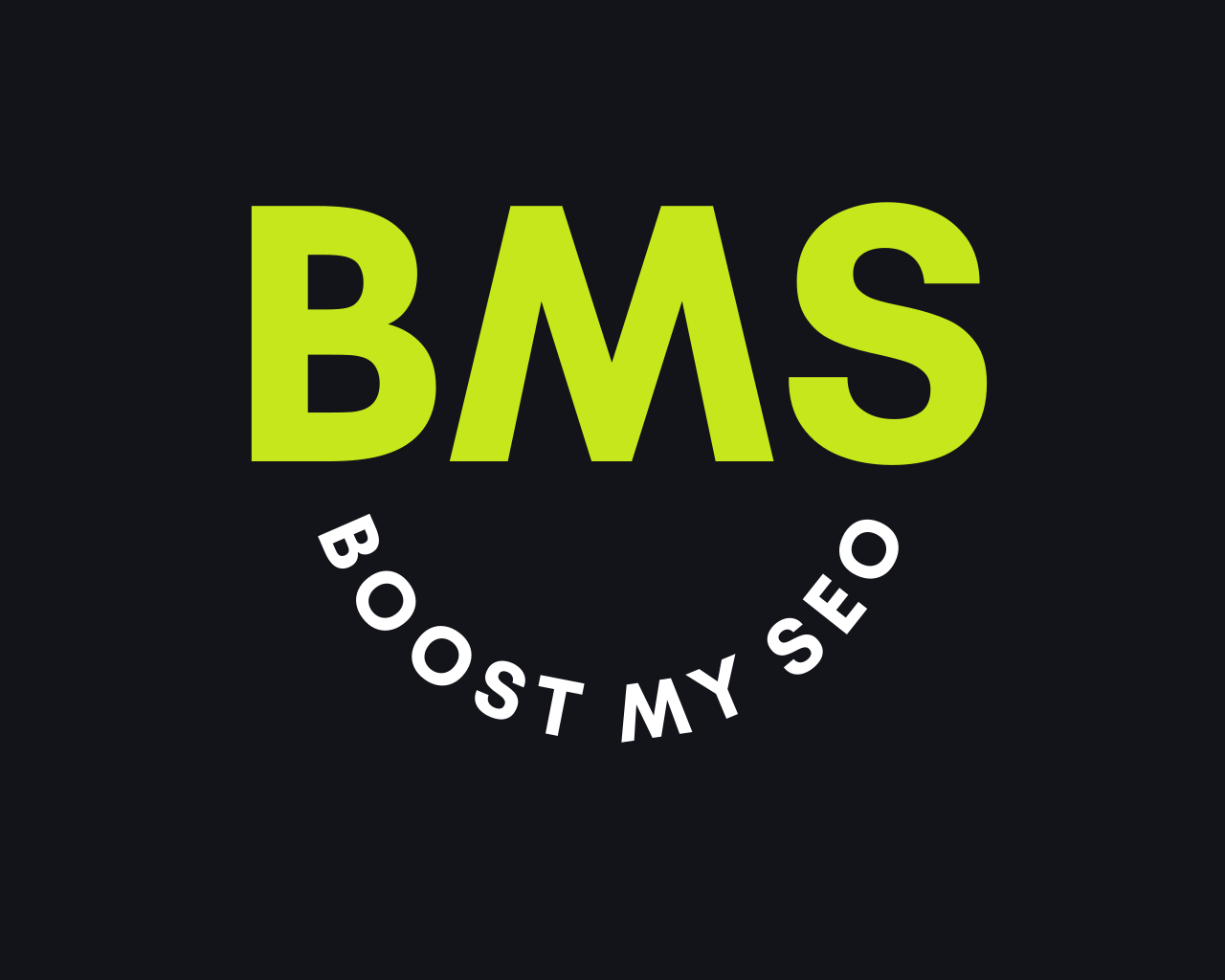 Boost My SEO