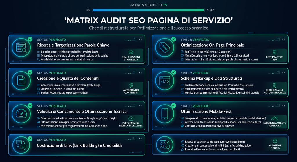 Thin content SEO: cos’è, quando è un problema e come migliorarlo