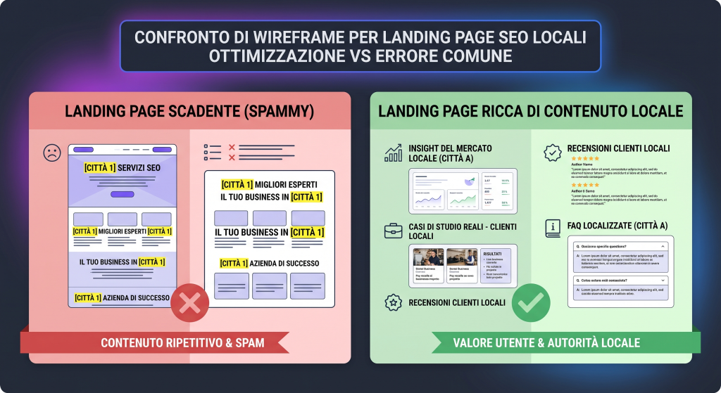 Thin content SEO: cos’è, quando è un problema e come migliorarlo